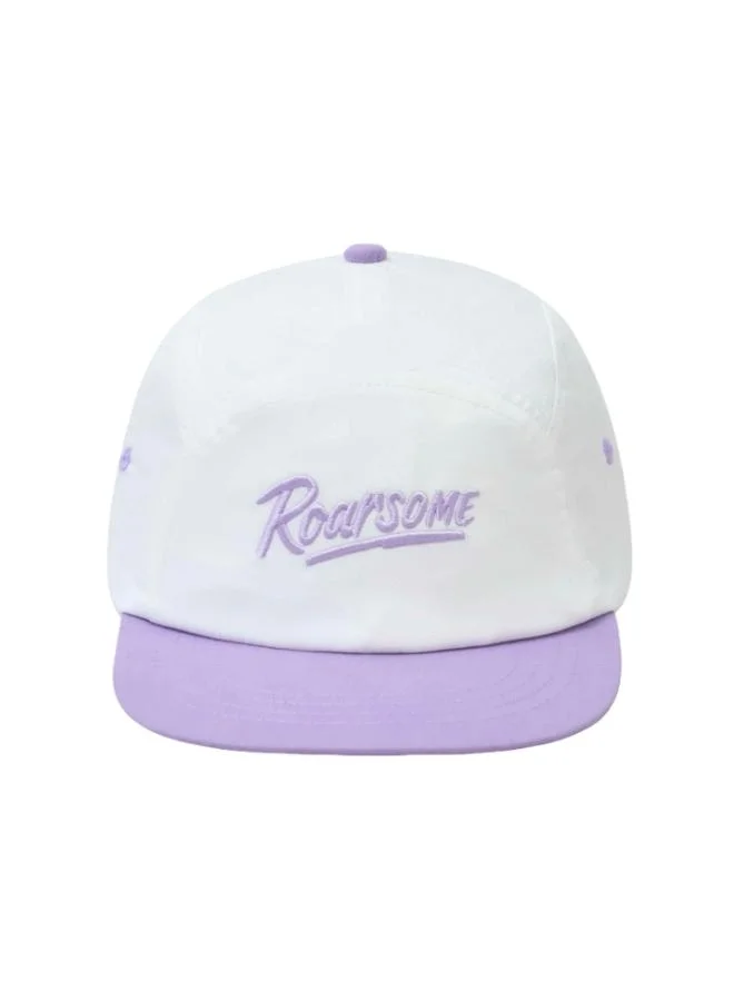 Roarsome Riders Podium Cap