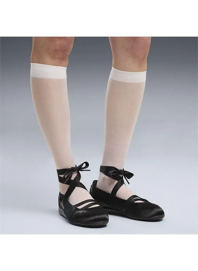 Puma PUMA Black Speedcat Ballet Etoile Sneakers Women for Women | Best Price UAE