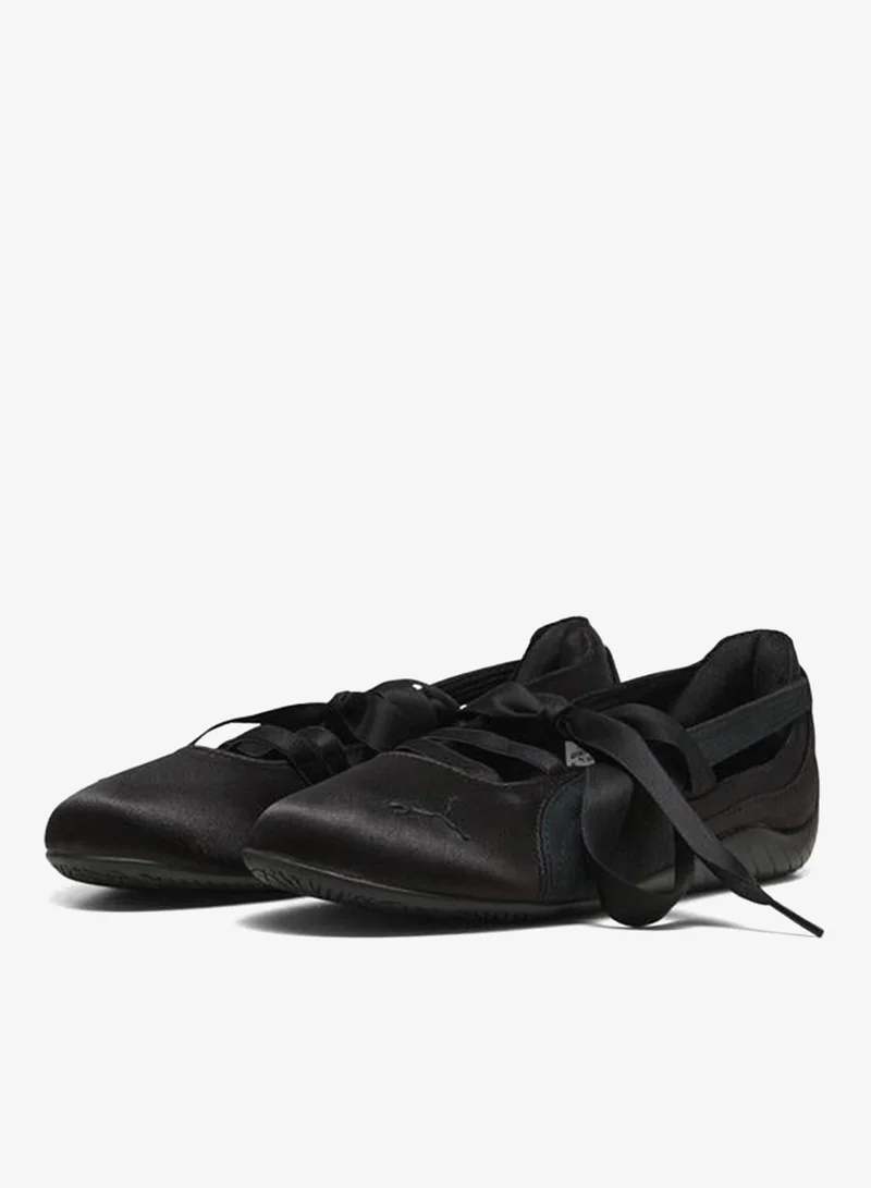 Puma PUMA Black Speedcat Ballet Etoile Sneakers Women for Women | Best Price UAE