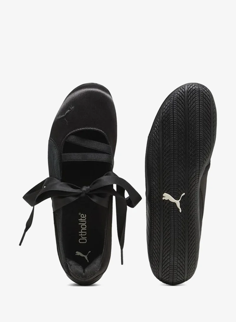 Puma PUMA Black Speedcat Ballet Etoile Sneakers Women for Women | Best Price UAE