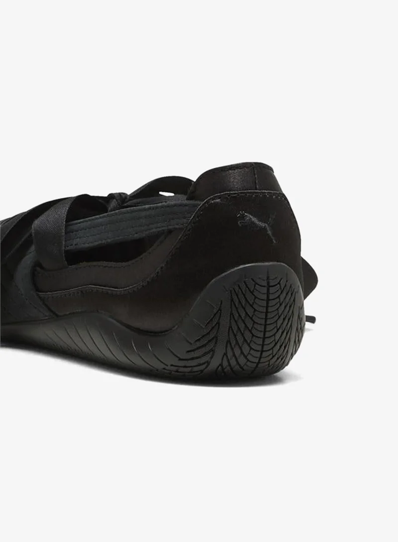 Puma PUMA Black Speedcat Ballet Etoile Sneakers Women for Women | Best Price UAE