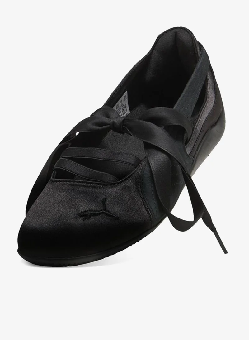 Puma PUMA Black Speedcat Ballet Etoile Sneakers Women for Women | Best Price UAE