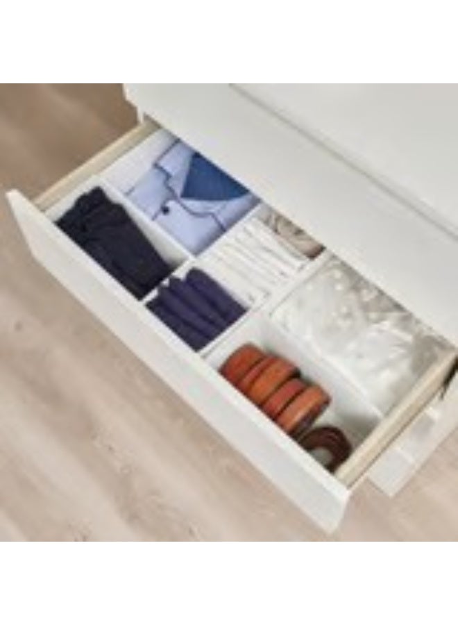 skubb Box set of 6 white - Image 2