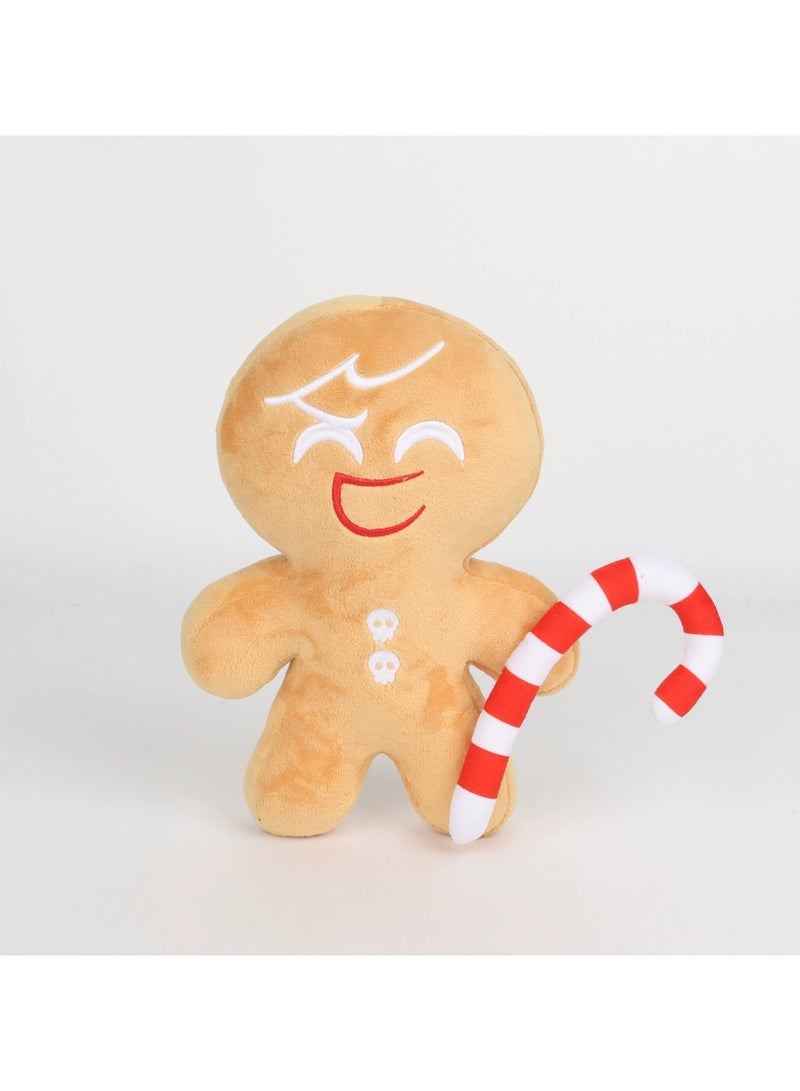 general Shadow Milk Cookie Plush Beast Cookie Plush Doll Cute Shadow Milk Cookie Plush Toy Suitable for home decoration The best Gift for family and friends