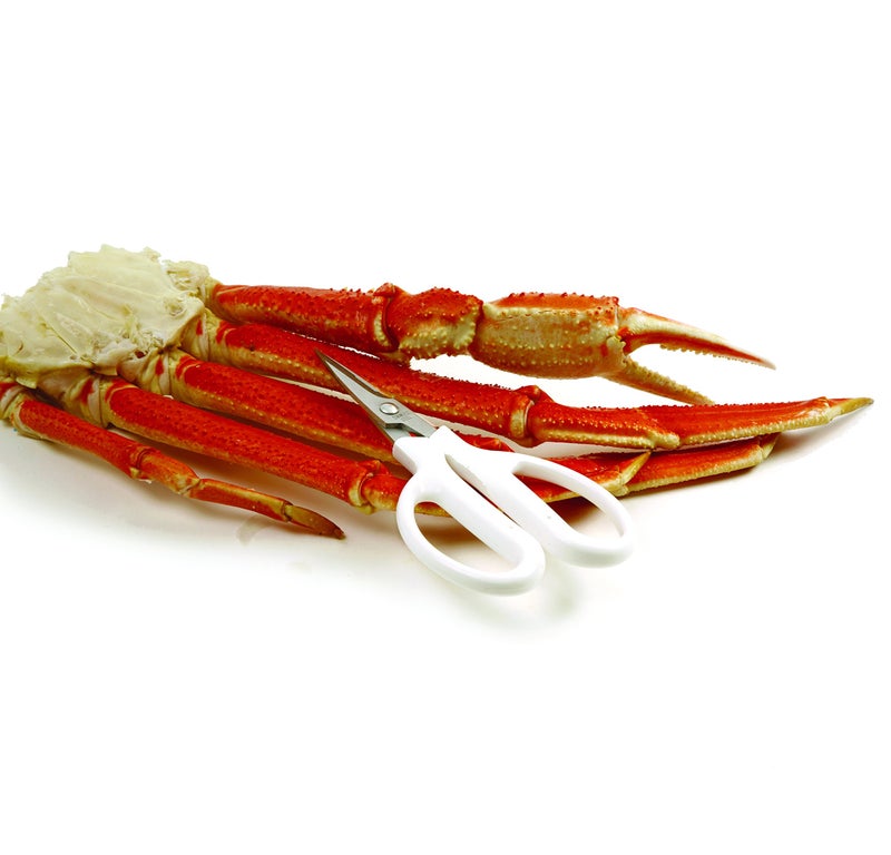Norpro Shanghai Crab/Lobster Scissors, 6in/15cm, As Shown - Image 3