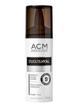 Intensive serum anti-aging vitamin C pure 5% Duolys Hyal, 15 ml, Acm - pzsku/Z0CC6C99317DBF801B0E9Z/45/_/1720431979/2cba6746-ae61-4627-be76-8a15bdb0a012