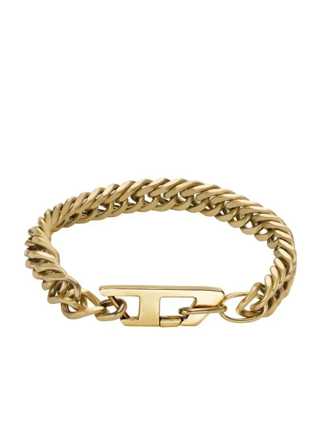 ديزل Dx1511710 Chain Bracelet
