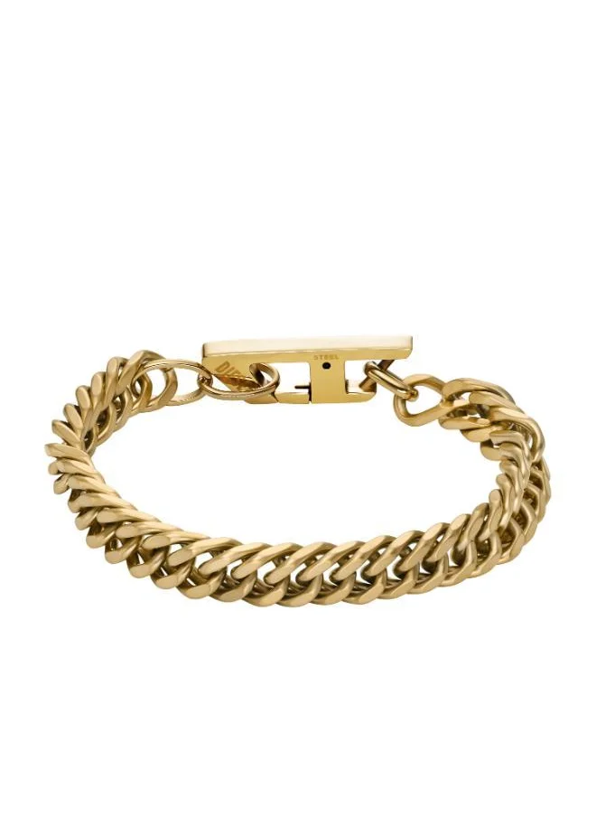 ديزل Dx1511710 Chain Bracelet