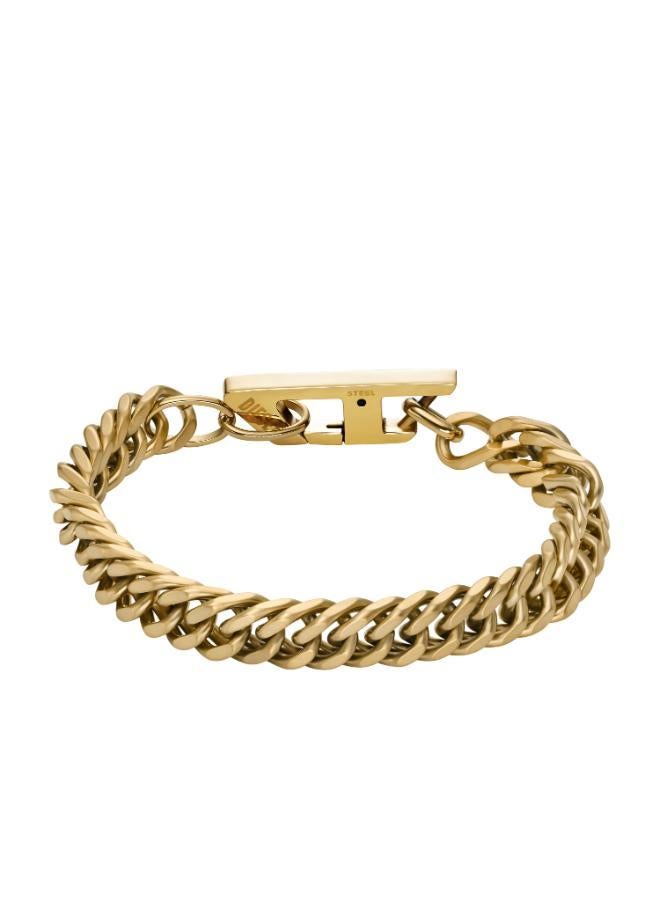 DIESEL Dx1511710 Chain Bracelet  - Image 1