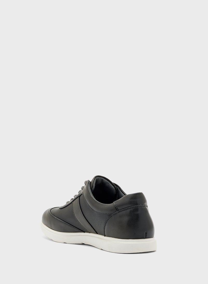 Robert Wood Smart Casual Lace Up  - Image 2