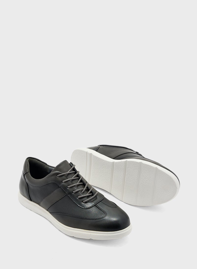 Robert Wood Smart Casual Lace Up  - Image 3