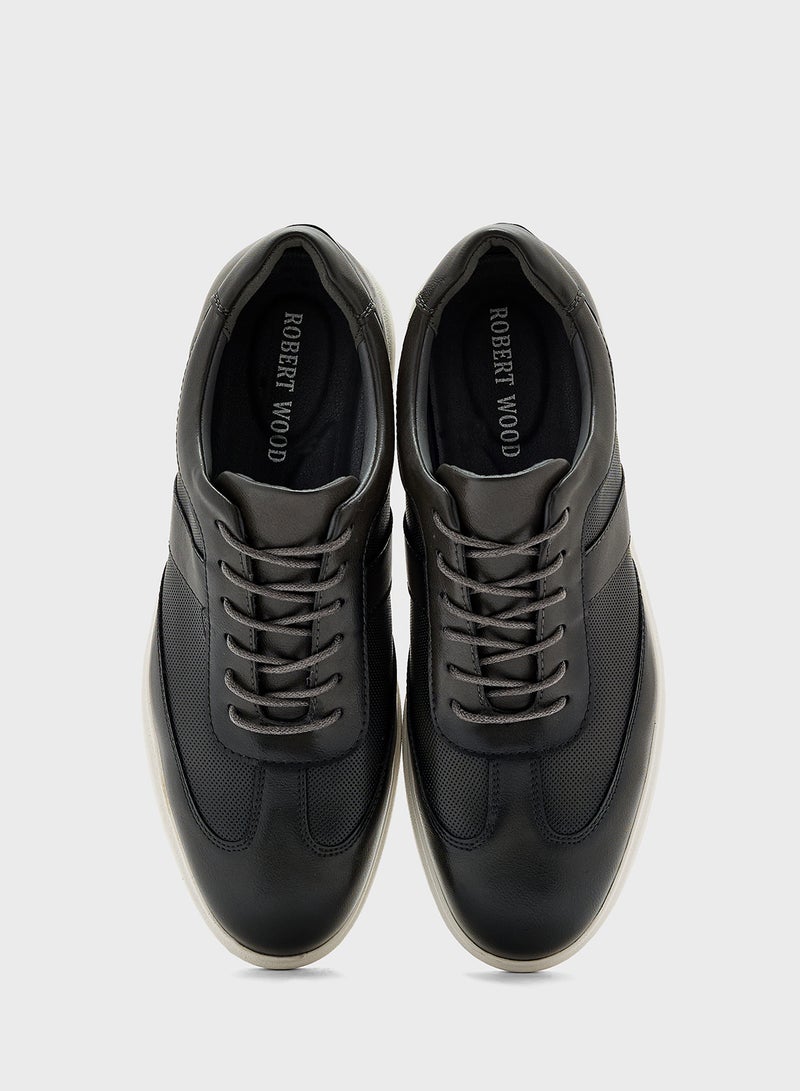 Robert Wood Smart Casual Lace Up  - Image 4