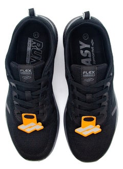 Strike Flex Experience Men's Sneakers Lightweight Airy Comfort Design.  - Image 3