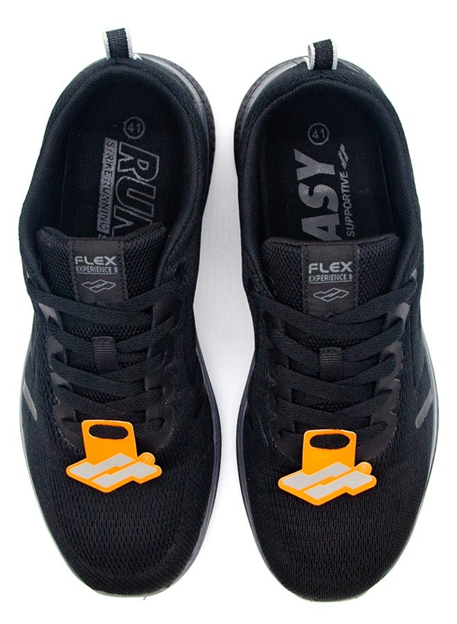 Strike Flex Experience Men's Sneakers Lightweight Airy Comfort Design. - Image 3