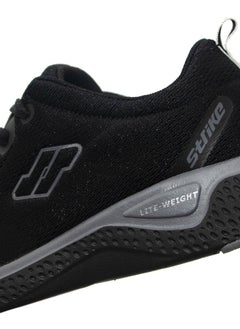 Strike Flex Experience Men's Sneakers Lightweight Airy Comfort Design.  - Image 4