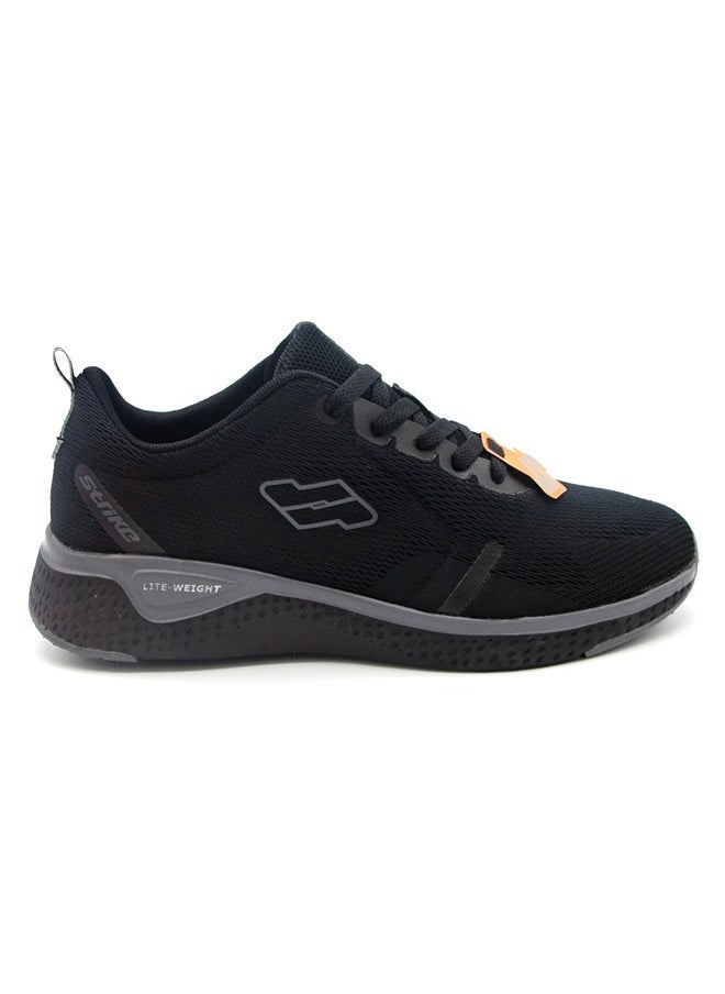 Strike Flex Experience Men's Sneakers Lightweight Airy Comfort Design. - Image 1