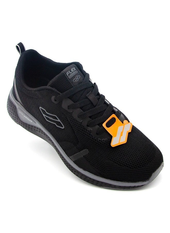 Strike Flex Experience Men's Sneakers Lightweight Airy Comfort Design. - Image 2