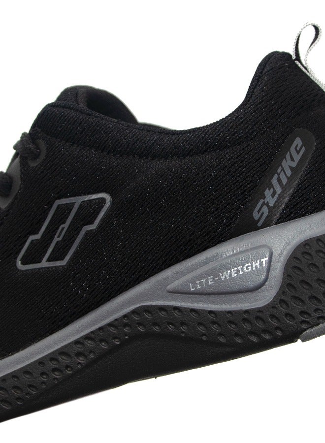Strike Flex Experience Men's Sneakers Lightweight Airy Comfort Design. - Image 4