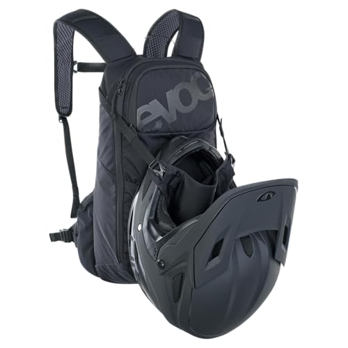 Evoc Modern, Black, One Size - Image 5