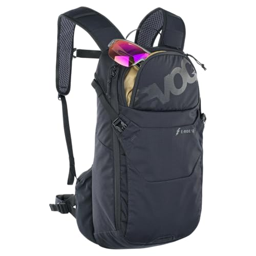 Evoc Modern, Black, One Size - Image 3