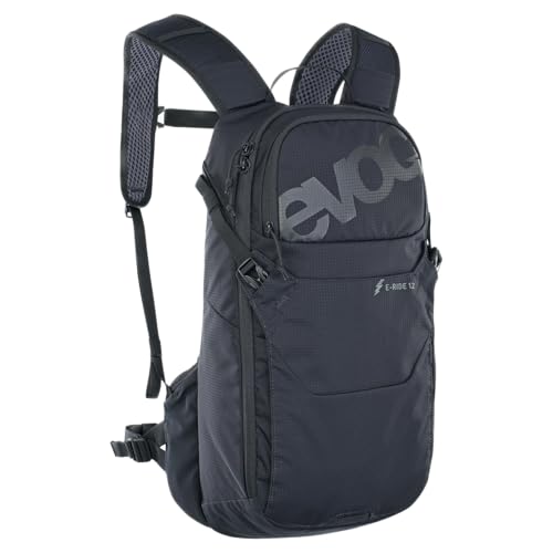 Evoc Modern, Black, One Size - Image 1