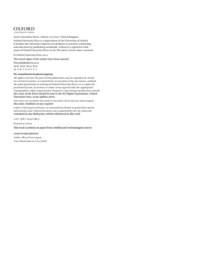 Oxford Explorers-English course for children level 1_teachers_book - Image 3