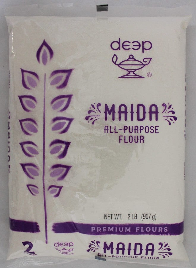 Deep All Purpose Flour "Maida" 2 lbs - Image 1