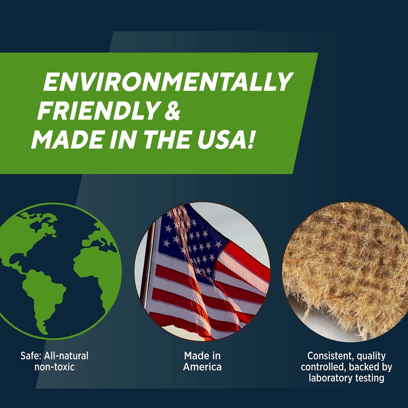 Rutland Products Rutland Safe Lite Fire Starter Squares - Heavy Charcoal Starters for Fireplace, Grill Pit, BBQ & Campfires - USA-Made Camping Accessories - Odorless Long Burn - 4.6 Lbs, 144 Squares - Image 3