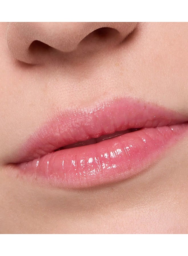 Essence Extreme Shine Volume Lipgloss | Glazed Berry | High Shine Non Sticky Finish | Plumping Effect for Full Lips | Vegan Cruelty Free | Long Lasting Glossy Lip Colour (Pack of 1) Glazed Berry - Image 3