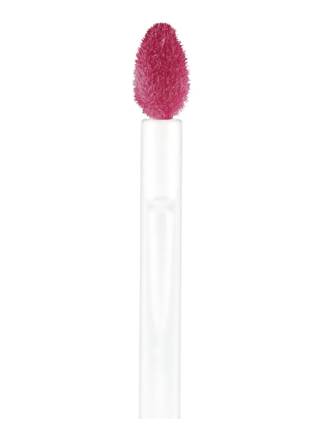 Essence Extreme Shine Volume Lipgloss | Glazed Berry | High Shine Non Sticky Finish | Plumping Effect for Full Lips | Vegan Cruelty Free | Long Lasting Glossy Lip Colour (Pack of 1) Glazed Berry - Image 1