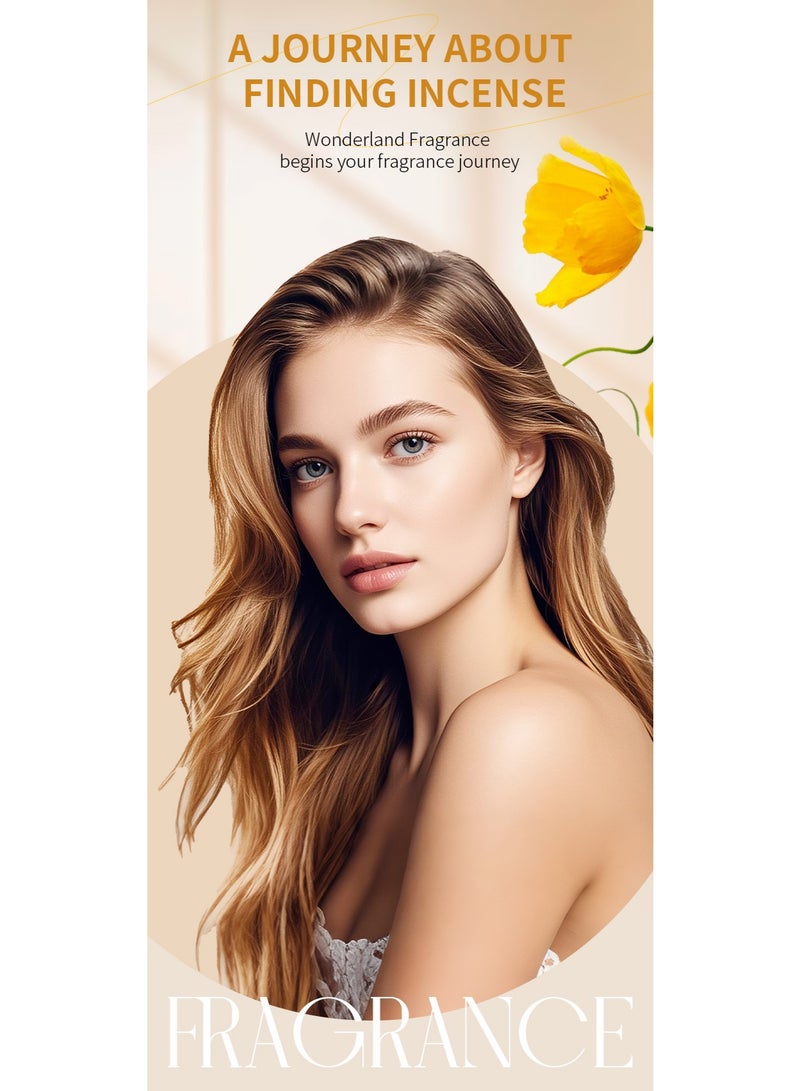 ADMD Perfume Hair and Body Fragrance Mist-Romantic Lavender - Image 4