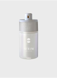 Ajmal Aurum Winter Eau de Parfum 75ml  - Image 1