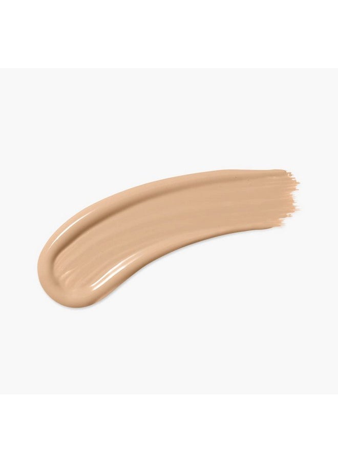 TULA Skin Care Radiant Skin Brightening Serum Skin Tint Spffacial Sunscreen Provides Broad Spectrum Spf 30 Protection Tinted Serumlight Formula Brightens And Evens Skinshade 06 1.0 Fl Oz.  - Image 2