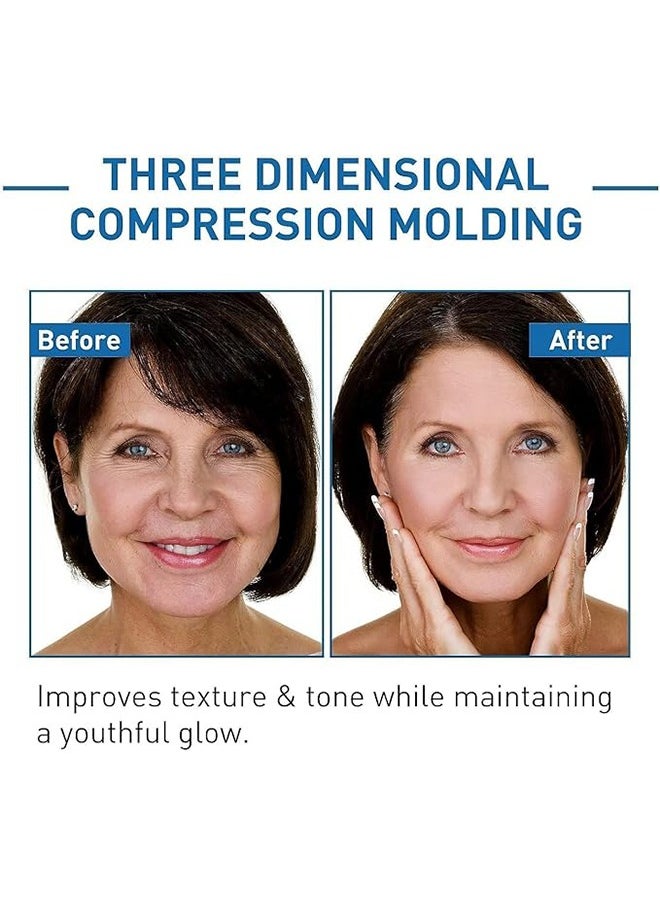 Whitening Cream, Magic Cream Foundation, Moisturizing Makeup Cream, Lazy Person Plain Face Cream, Moisturizes and Evens Skin Tone,Fades Blemishes- 30ml