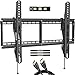 MOUNTUP Tilting TV Wall Mount Bracket for Most 37-70 Inches TVs, TV Mount with 10 Degrees Smooth Tilt, Low Profile TV - Image 2