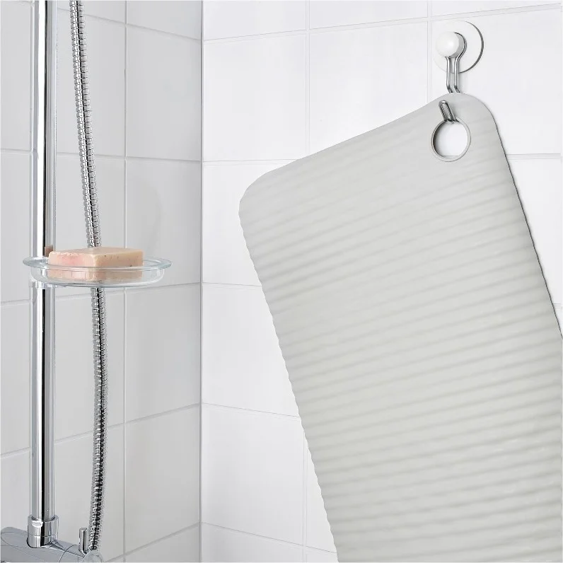 Ikea Doppa Bathroom Anti-Slip - Non-Slip Mat - Bathtub - Shower Mat