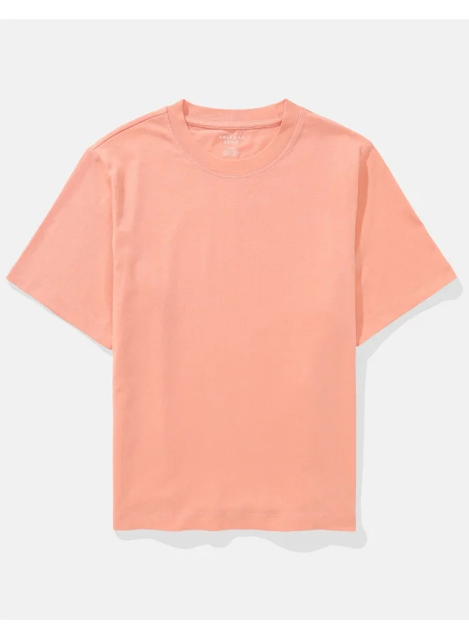 American Eagle AE Everyday Luxe Relaxed T-Shirt