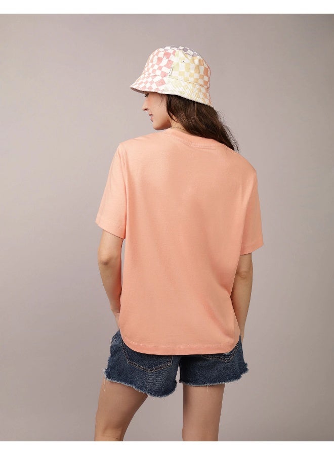 American Eagle AE Everyday Luxe Relaxed T-Shirt - Image 2