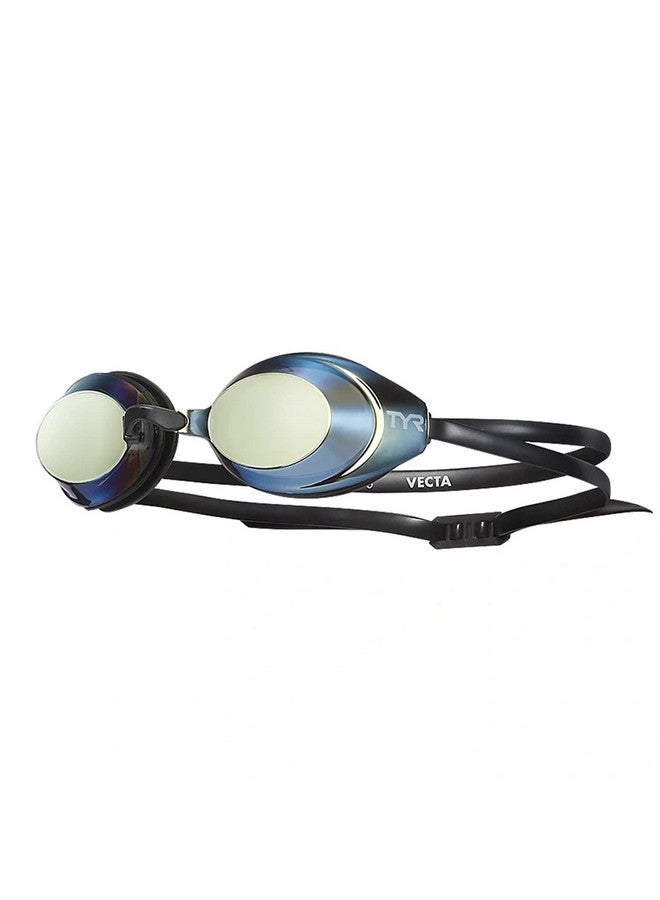 TYR Vecta Racing Mirrored Adultfit - Image 1