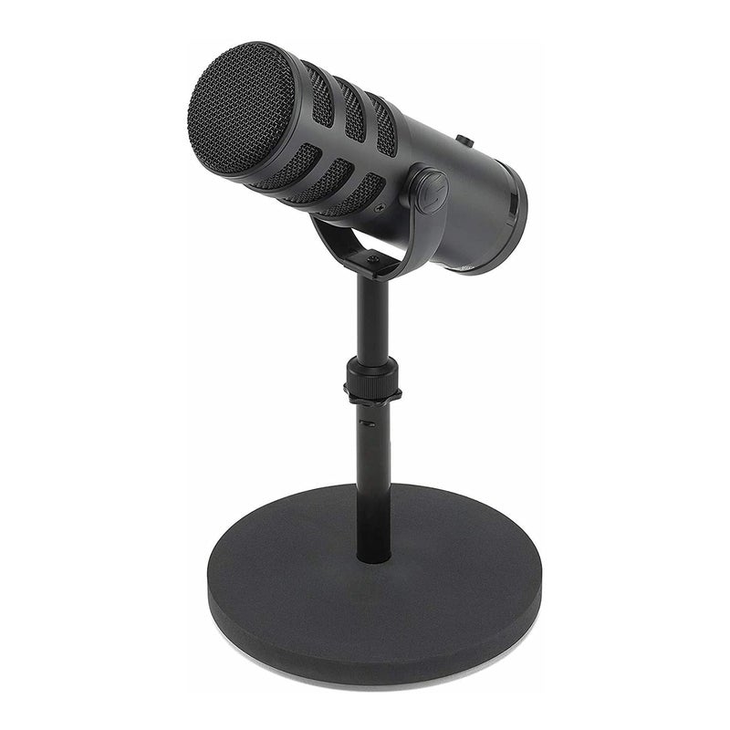 SAMSON Q9U Dynamic Broadcast Microphone