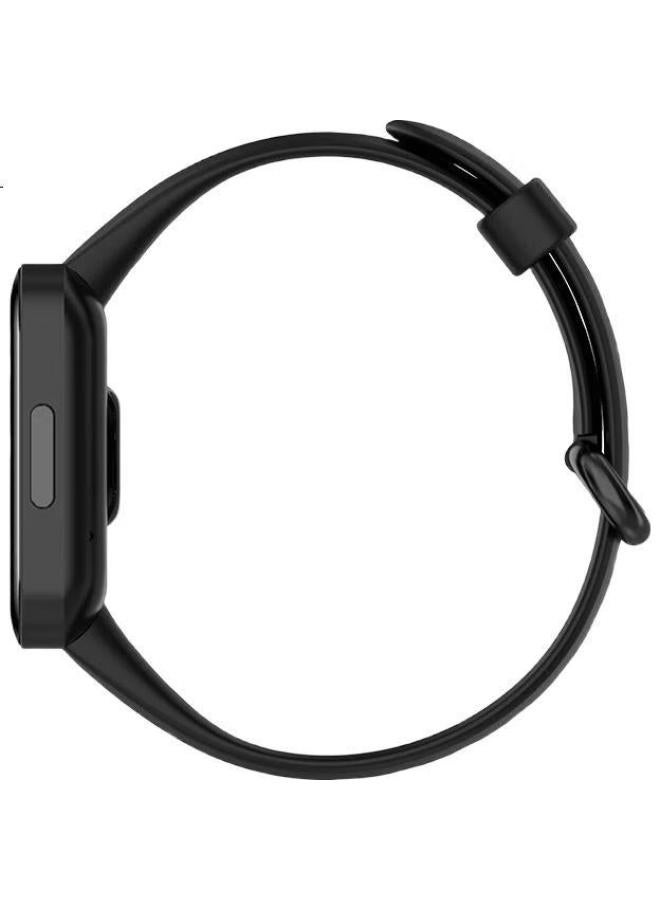 Kmaxai Compatible Silicone Strap For Xiaomi Redmi Watch 2, Replacement Wristband For Xiaomi Redmi Watch 2, Dopamine Lite 2, Fresh Style, Ivory White - Image 2