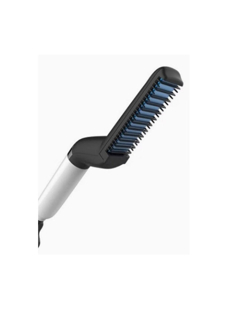 Generic Multi-Functional Beard Straightener Styler Comb  - Image 2