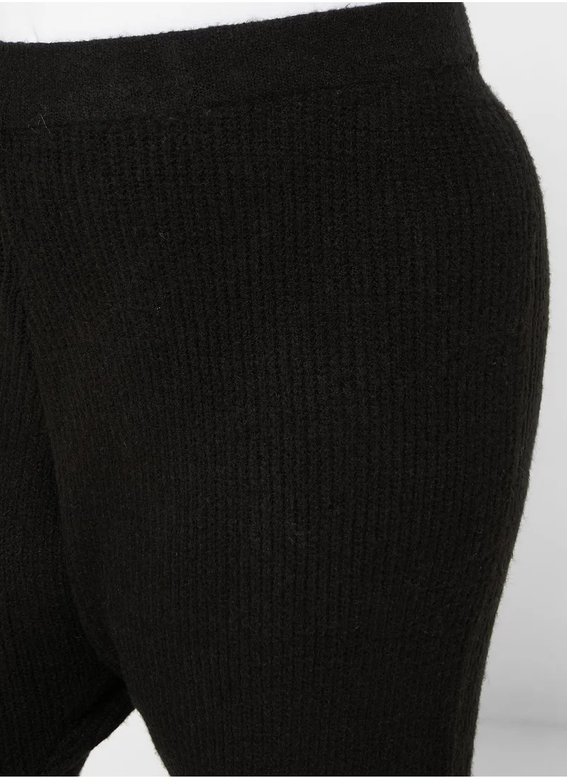 Missguided Curve Plus Size Knitwear