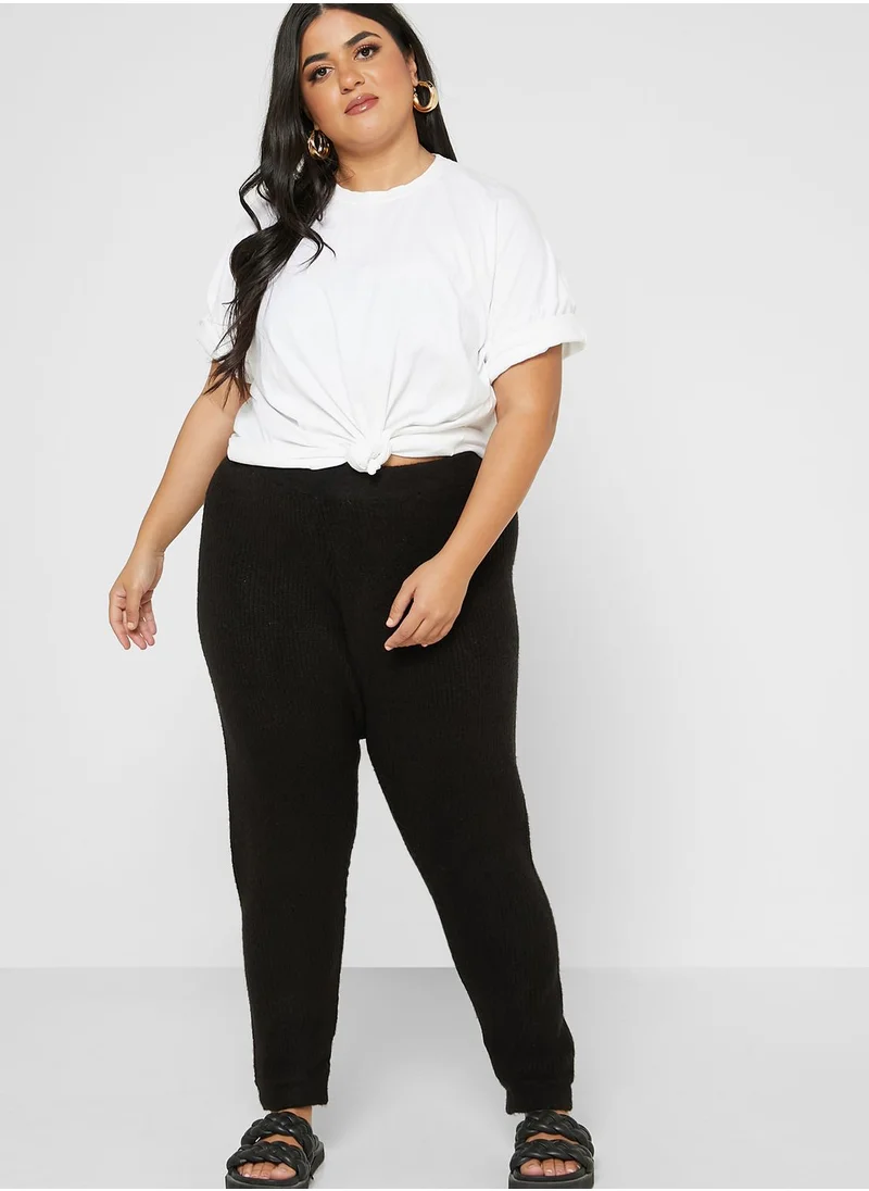 Missguided Curve Plus Size Knitwear