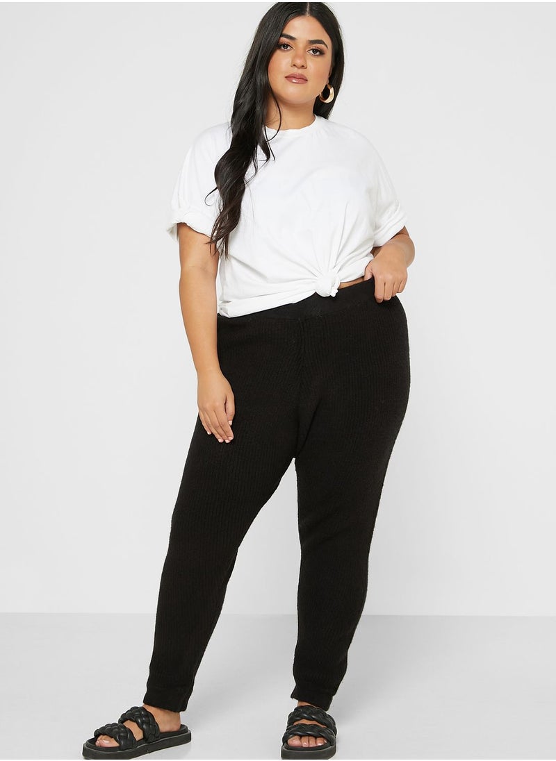 Missguided Curve - Plus Size Knitwear - Image 1