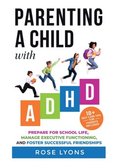 Parenting a Child with ADHD  - Image 2