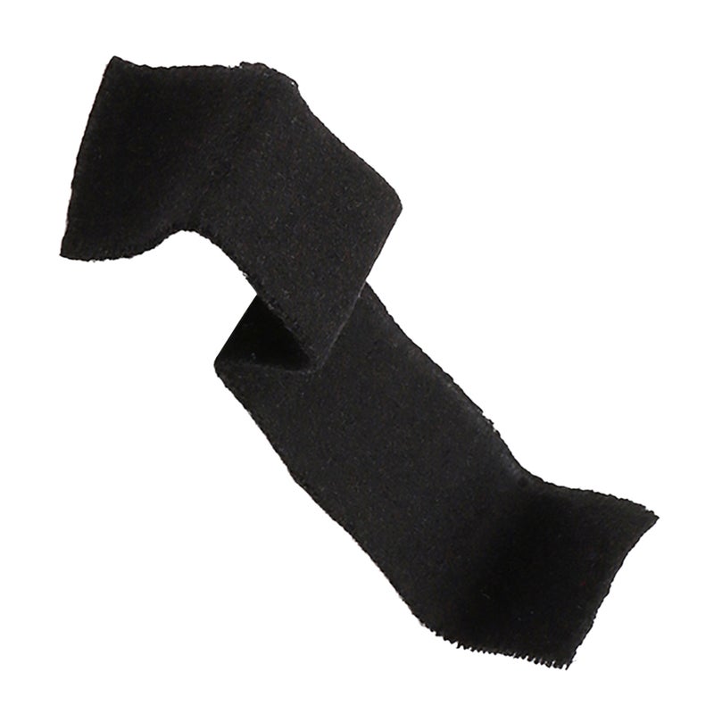 2pcs Chinese Erhus Filter Pad Plush Erhu Home Erhu Part for Repair Replace - Image 2
