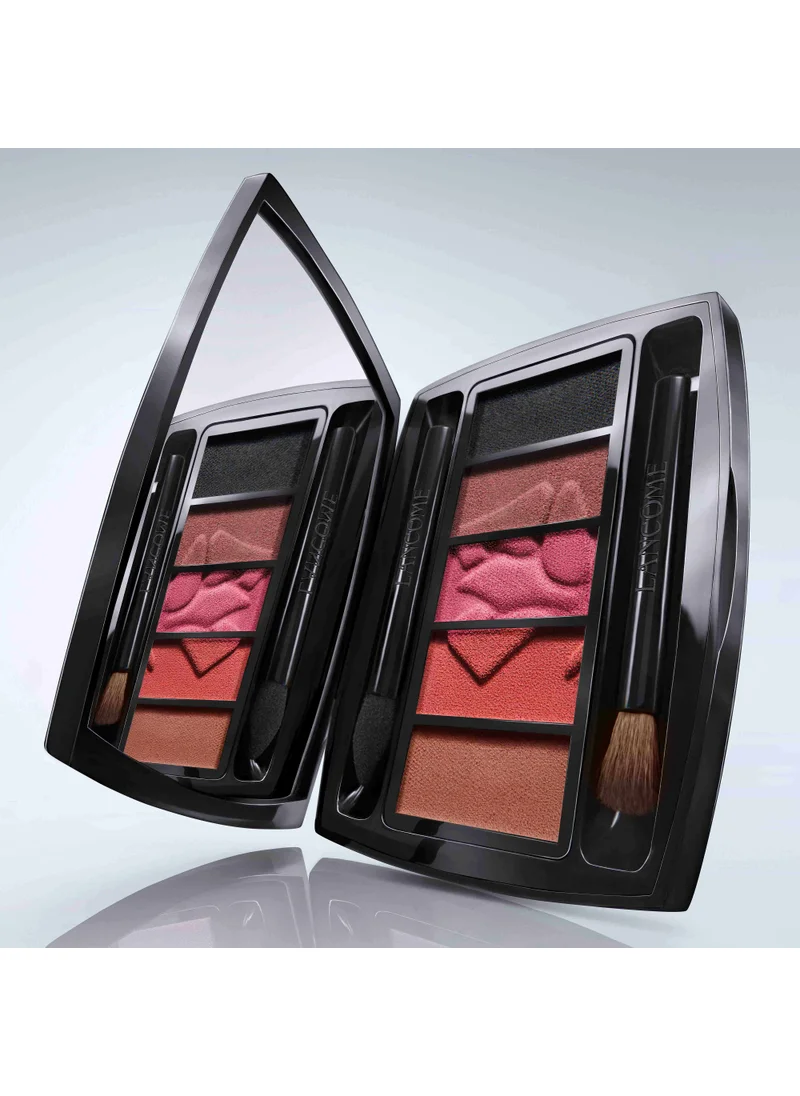 LANCOME HYPNÔSE 5-COLOUR EYESHADOW PALETTE