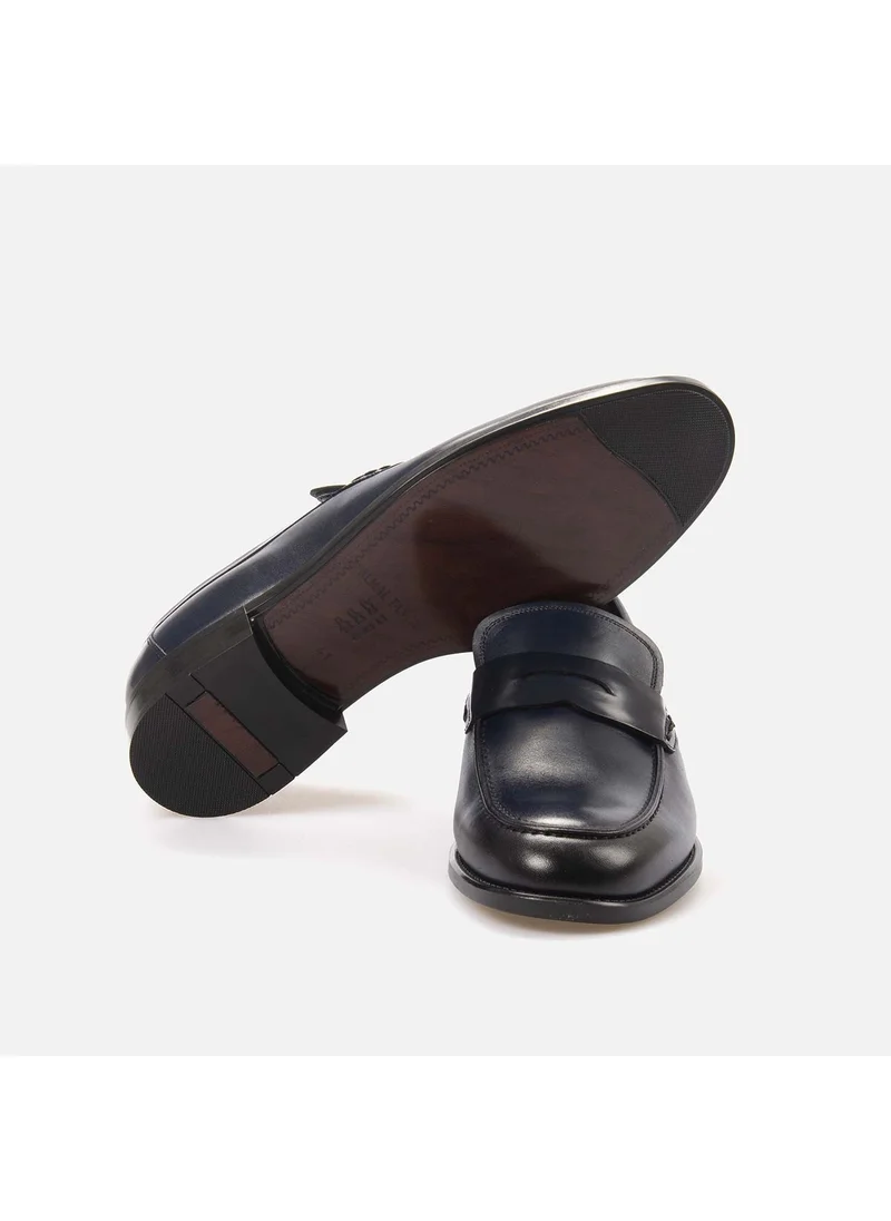 Kemal Tanca Laceless Men's Classic Shoes 11553