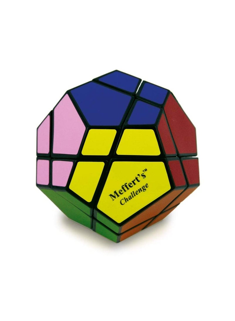 Mefferts Meffert's Skewb Ultimate Puzzle - Image 2